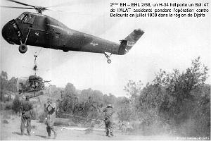 204- ARMEE DE L'AIR EN ALGERIE 1945-1962-52 (123)